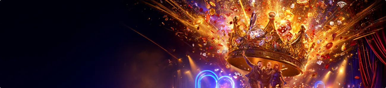 Admiral casino Banner 2